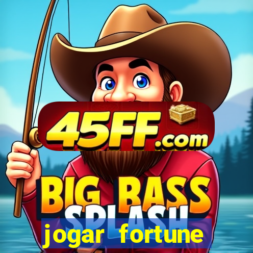 jogar fortune dragon demo